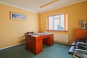 First Floor Rear Office- click for photo gallery